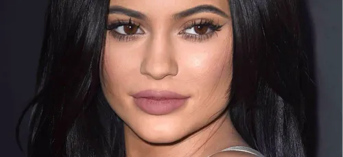 Ultra sexy, Kylie Jenner fait grimper la température sur instagram...