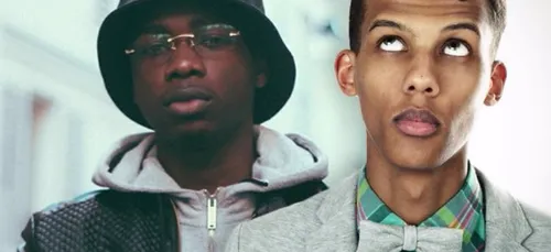 MHD collabore (enfin) avec Stromae ! (Vidéo)
