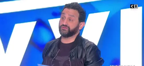 Cyril Hanouna aurait envoyer des menaces à Arthur et Yann Barthès !
