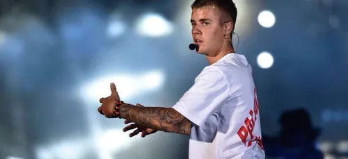 Pour sa série de concerts en Inde, Justin Bieber a de vraies...