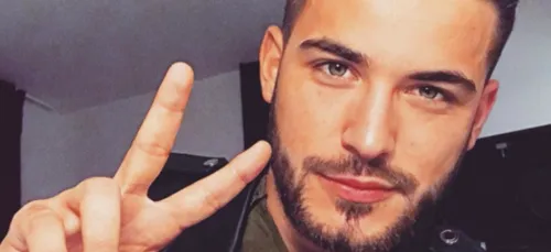 Les Anges 9: Antho clash lui aussi Kim et la traite de victime sur...