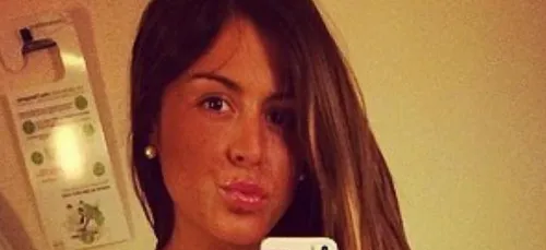 Anais Camizuli s'est mariée en secret avec le cousin du rappeur...