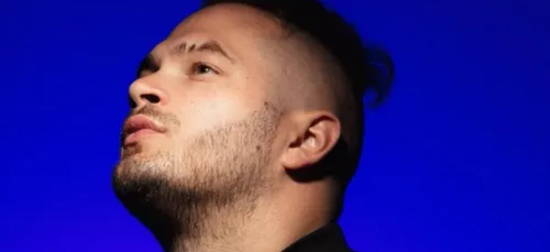 Jul dévoile le titre ainsi que la pochette de son prochain album...