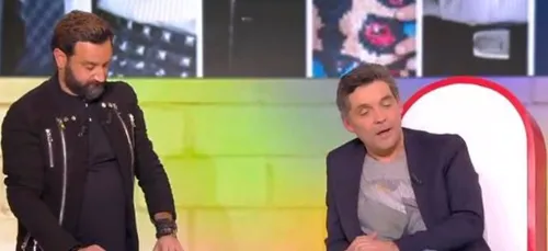 TPMP : Maxime Guény clashé de toute part, Thierry Moreau le soutien...