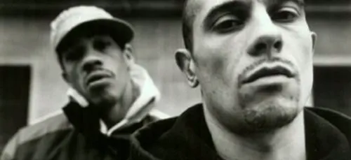 NTM fracasse les artistes de "L'âge d'or du rap français" :