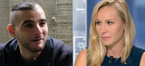 Marion Maréchal Le Pen dans le prochain clip de Sofiane ? (Vidéo)