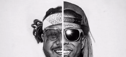 Lil Wayne et T-Pain seraient sur le point de sortir un album commun...