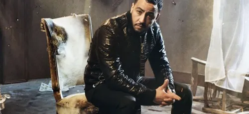 Lacrim annonce un "Force et Honneur Tour" partout en France ! (Photo)
