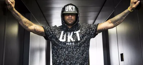 Après la musique et la radio, Booba se lance dans le whisky !