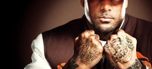 Booba: son nouvel album arrive enfin ! (Photo)