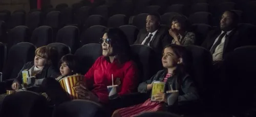 Le biopic sur Michael Jackson se dévoile ! (Vidéo)