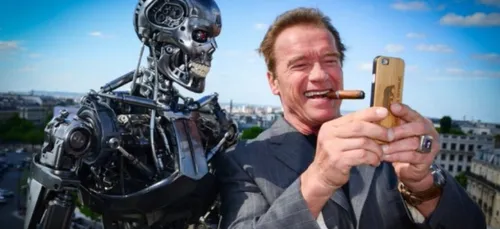 Arnold Schwarzenegger va reprendre son rôle de Terminator !