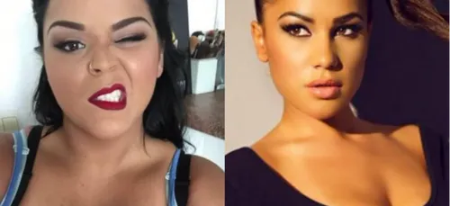 Sarah Fraisou répond très violemment à Milla sur Snapchat !...