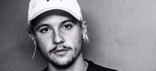 Nekfeu début le tournage d'un second film ! (Photos)