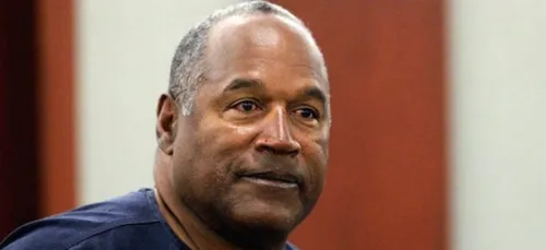Le célèbre O.J Simpson va t-il bientôt retrouver la liberté ?