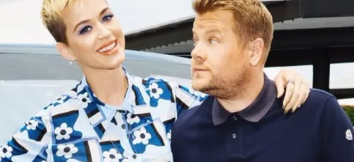 Katy Perry balance sur sa meilleure ennemie, Taylor Swift ! (Vidéo)