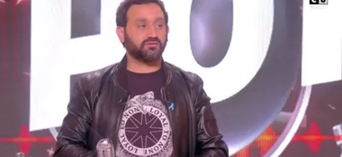 TPMP: après le canular homophobe, même la personne utilisée sur la...