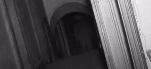 Paranormal: un fantôme a-t'il été réellement filmé par une chaîne...