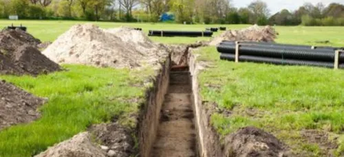 Pour approvisionner un festival en bière, ces allemands ont...