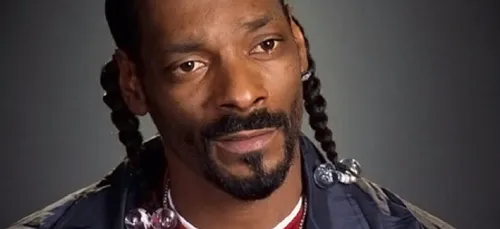 Snoop Dogg travaille actuellement sur un album gospel !