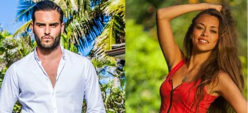 Les Marseillais: Nikola Lozina et Jessy se clashent sur fond...