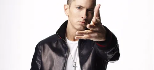 Attentat de manchester: Eminem réuni plus de 2 millions de dollars...