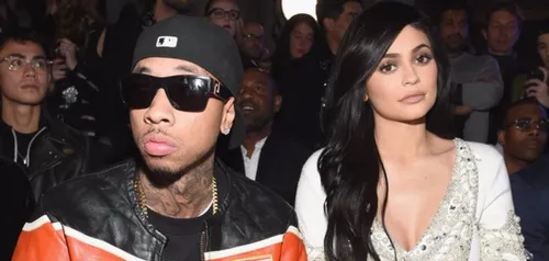 Kylie Jenner se ferait harceler et manipuler par son ex, Tyga !
