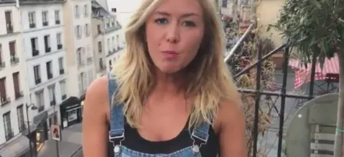 Jacquie et Michel propose déjà du travail à Enora Malagré ! (Photo)