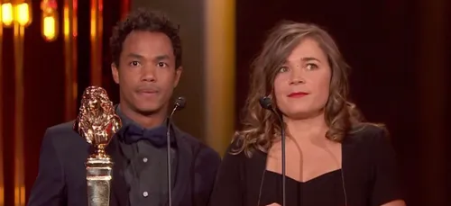 Molières: L'actrice Blanche Gardin fracasse tout le monde dont les...