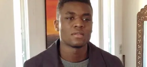 Wil Aime effectue un retour fracassant avec Le Dilemme du...