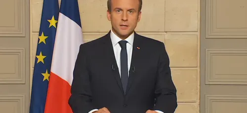 Accord de Paris: Macron réalise le troll de l'année en détournant...