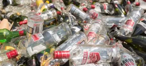 Après avoir bu 3 litres de vodka, ce jeune russe... Décède
