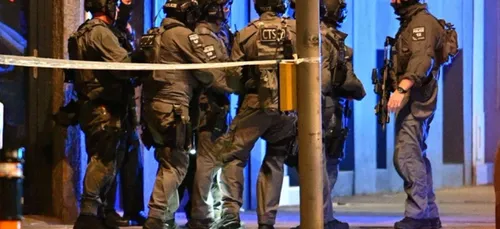 [DIRECT] Attentats de Londres: suivez les évolutions au lendemain...
