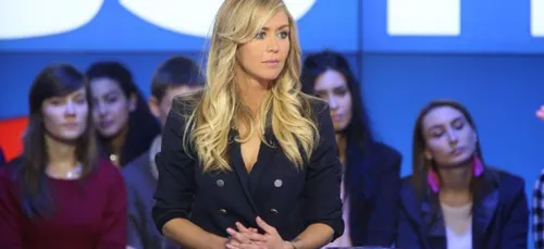 Clashée par Booba, Enora Malagré riposte (et c'est plutôt pas mal)...