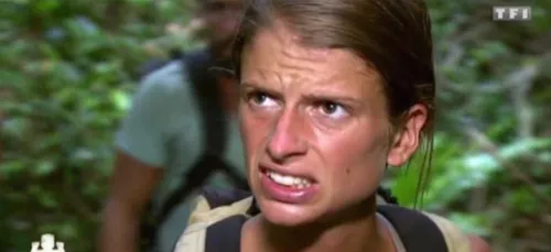 Koh-Lanta: après son chantage, Clémentine se fait lyncher de toute...