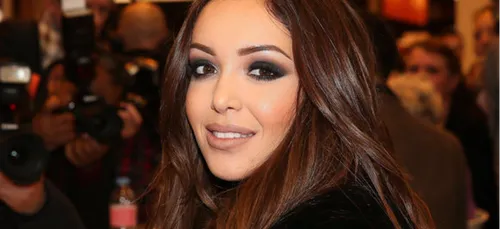 Hyper sexy à Dubai, Nabilla choque ses fans. (Photos)