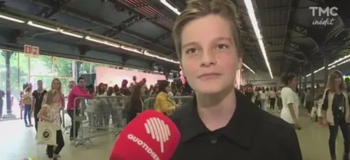 Quotidien se fait piéger par Robin "prédateur de ces dames" âgé de...