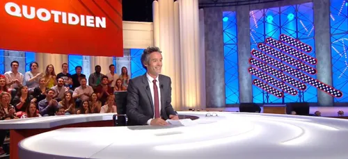 Quotidien réplique à TPMP dans une vidéo qui se moque ouvertement...