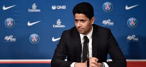 Le PSG prêt à mettre 220 millions d'euros pour le mercato estival !