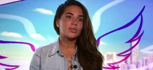 Les Anges 9: Milla accro à la chirurgie ? Elle répond sur Snapchat !