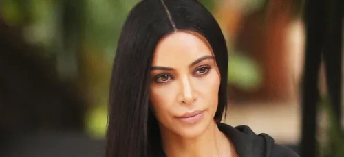 Traumatisée, Kim Kardashian ne reviendra pas sur Paris avant "5 ou...