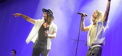 Les Frero Delavega tirent définitivement leur révérence ! (Vidéo)