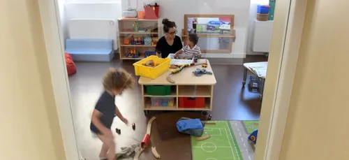 Suisse: un enfant de 5 ans est soupçonné d'abus sexuels sur ses...