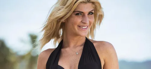 Les Vacances des Anges: Mélanie était à deux doigts de mourir !