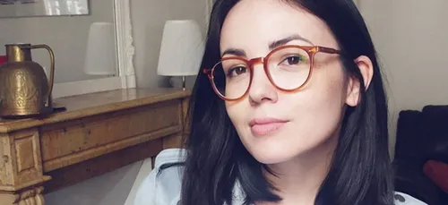 TPMP: de vieux tweets racistes d'Agathe Auproux refont surface.