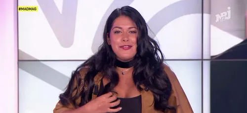 Clashée sur son poids par les internautes, Ayem Nour répond à ses...