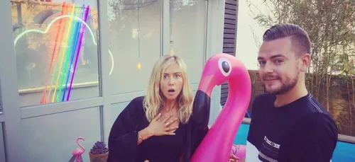 Enora Malagré: va t-elle bientôt finir dans le bain de Jeremstar ?