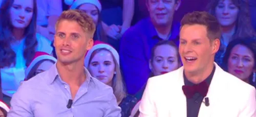 Matthieu Delormeau et Benoit Dubois en couple ? Ayem Nour répond !