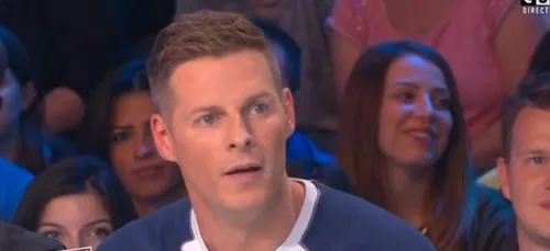 Matthieu Delormeau bientôt de retour sur NRJ 12 ?