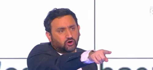 Cyril Hanouna tyrannique ? Découvrez sa réponse à Enora Malagré !